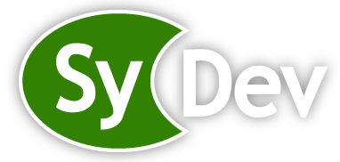 SyDev - Systems Development